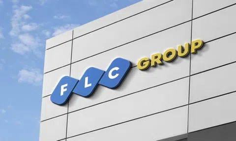 Tập đoàn FLC tiếp tục bị cưỡng chế gần 1,6 tỷ đồng tiền thuế