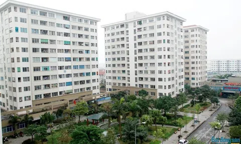 Hà Nội sẽ có thêm hơn 2000 căn hộ nhà ở xã hội từ 3 dự án mới